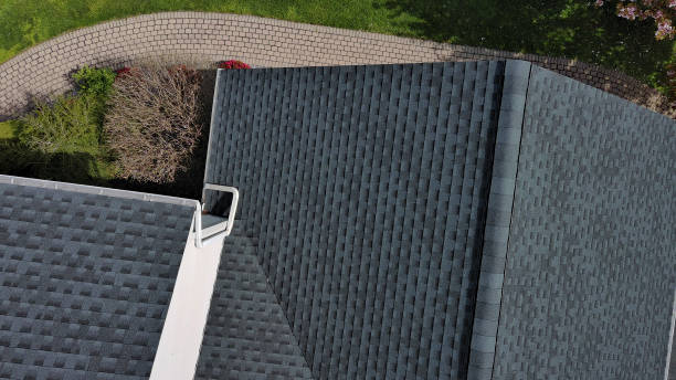 Best Commercial Roofing Services  in Manchester, MI