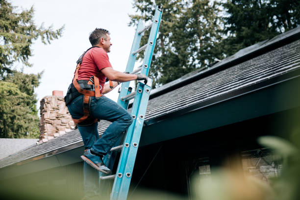 Trusted Manchester, MI Roofing Service Experts