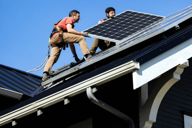 Best Asphalt Shingle Roofing  in Manchester, MI