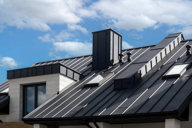 Best Cold Roofs  in Manchester, MI