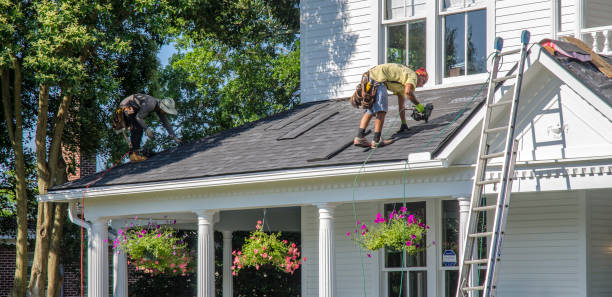 Asphalt Shingles Roofing in Manchester, MI