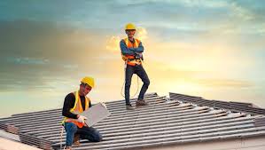 Best Roof Installation  in Manchester, MI